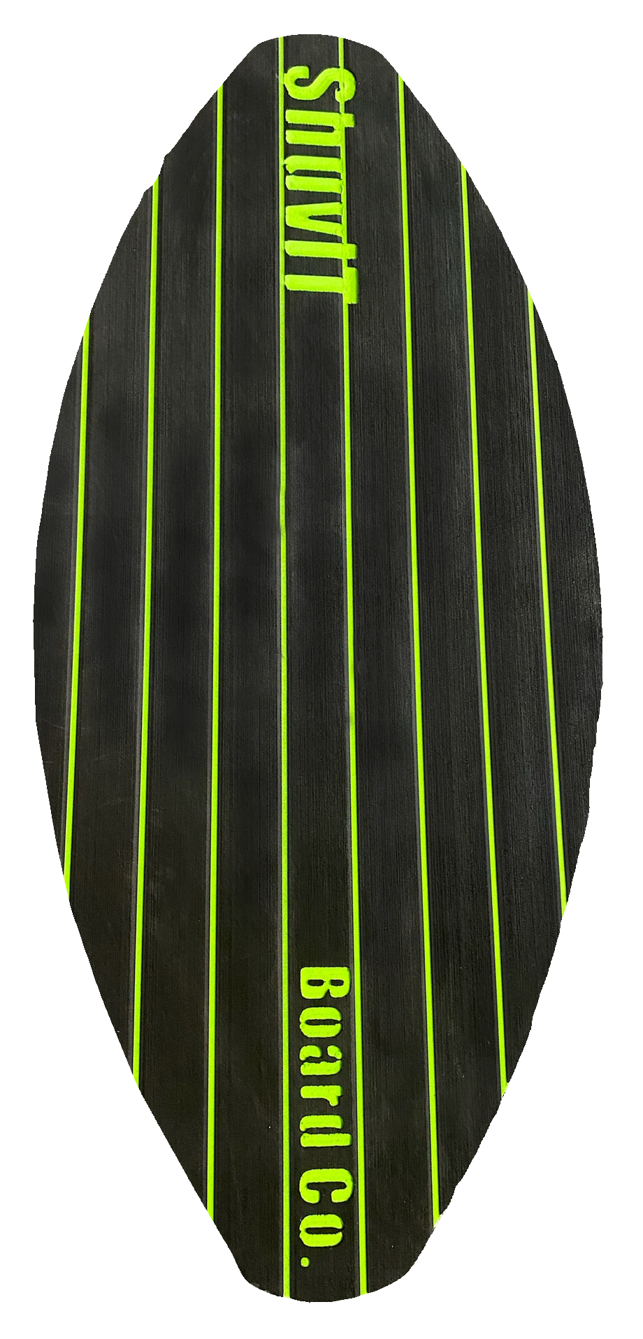 Surf Shuvit Trainer for Wakesurf,Skimboard,ShoveIt then LoveIT! Shuvit Board Company