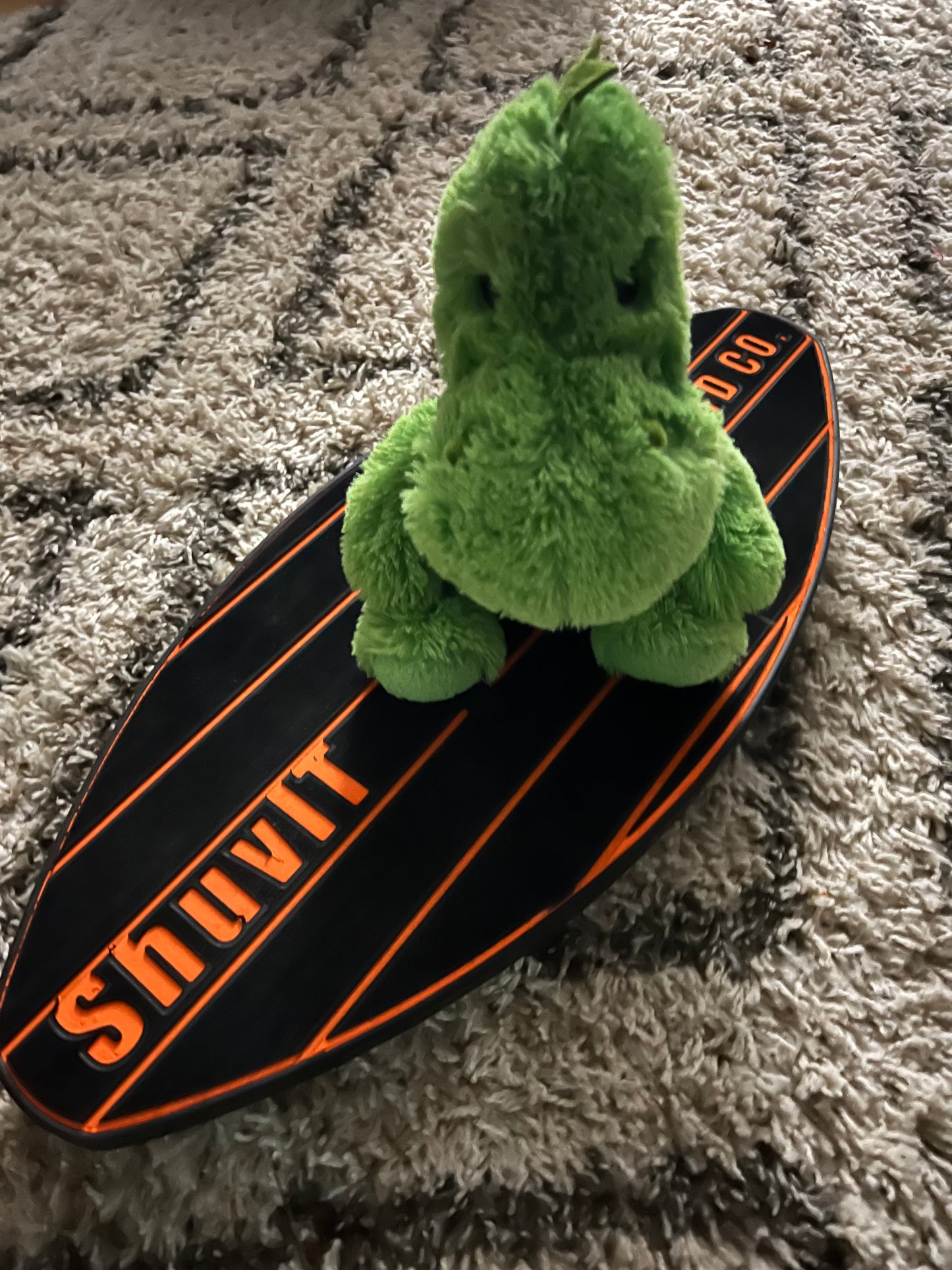 ShuvIT Board - mini