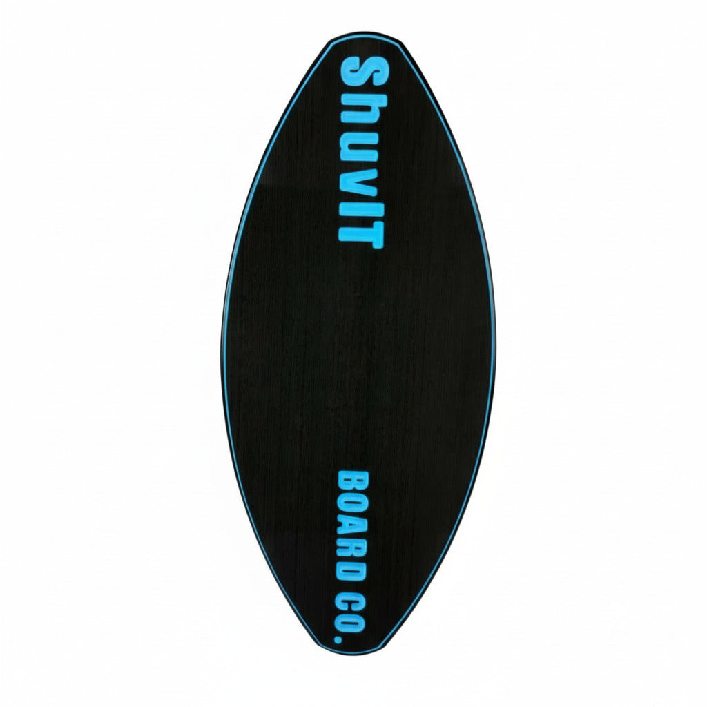 ShuvIT Balance Board - Surf, Skate & Board Sports Training