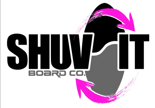 ShuvIT Board Company GIFT CARD - Perfectly Unique Gift