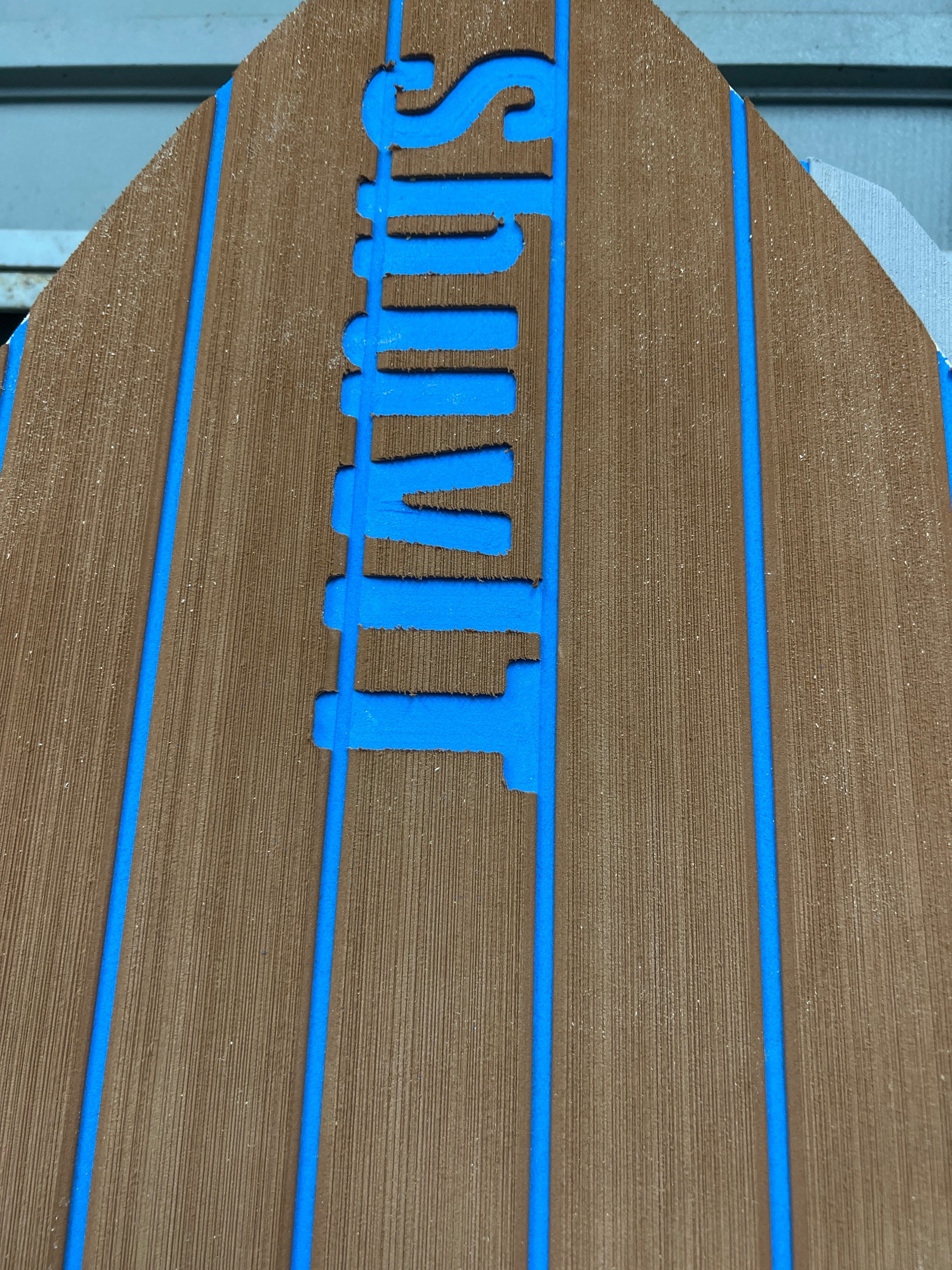 Surf Shuvit Trainer for Wakesurf,Skimboard,ShoveIt then LoveIT! Shuvit Board Company
